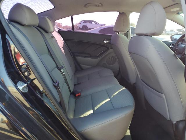 Photo 10 from auction – 2016 KIA FORTE LX with VIN KNAFX4A68G5446603