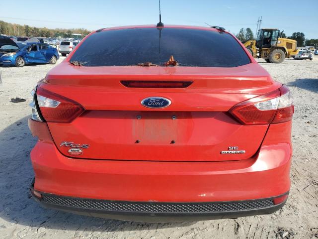 Photo 6 from auction – 2014 FORD FOCUS SE with VIN 1FADP3F24EL145271