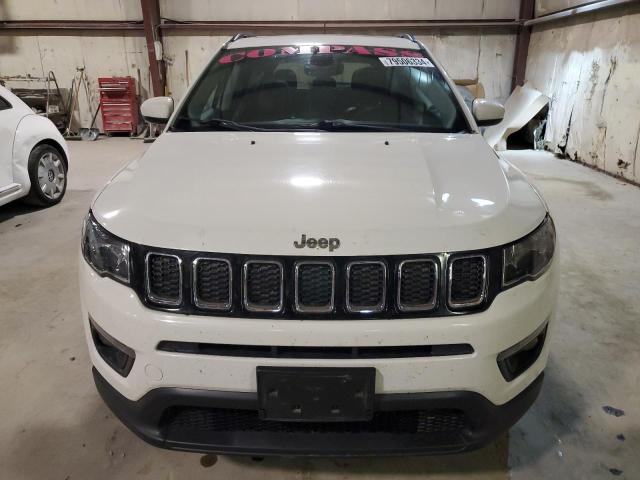 Photo 5 from auction – 2018 JEEP COMPASS LA with VIN 3C4NJDBB9JT354824