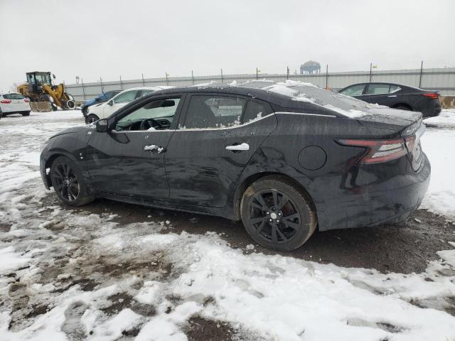 Photo 2 from auction – 2017 NISSAN MAXIMA 3.5 with VIN 1N4AA6AP5HC415508