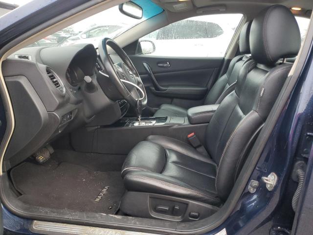 Photo 7 from auction – 2011 NISSAN MAXIMA S with VIN 1N4AA5AP2BC829735