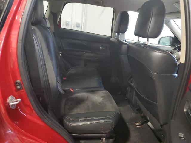 Photo 11 from auction – 2019 MITSUBISHI OUTLANDER with VIN JA4AD3A37KZ045318