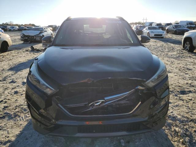 Photo 5 from auction – 2016 HYUNDAI TUCSON LIM with VIN KM8J3CA28GU091837