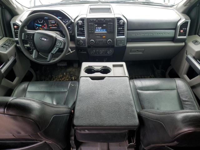 Photo 8 from auction – 2017 FORD F250 SUPER with VIN 1FT7W2BT8HEB51974