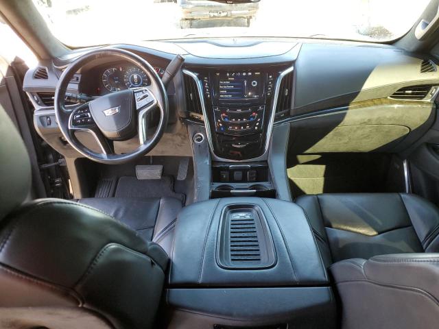 Photo 8 from auction – 2020 CADILLAC ESCALADE E with VIN 1GYS4KKJ2LR106815