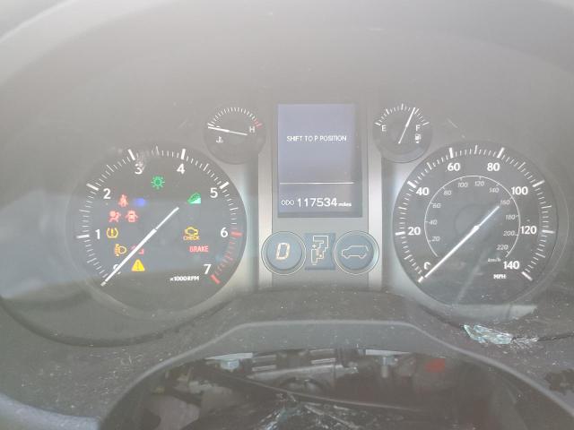 Photo 9 from auction – 2015 LEXUS GX 460 with VIN JTJBM7FX2F5115041