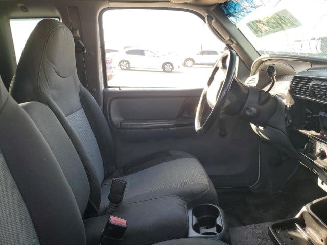 Photo 10 from auction – 2003 FORD RANGER SUP with VIN 1FTYR14U13PB66681