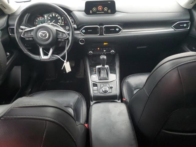 Photo 8 from auction – 2020 MAZDA CX-5 GRAND with VIN JM3KFBDM3L0790180