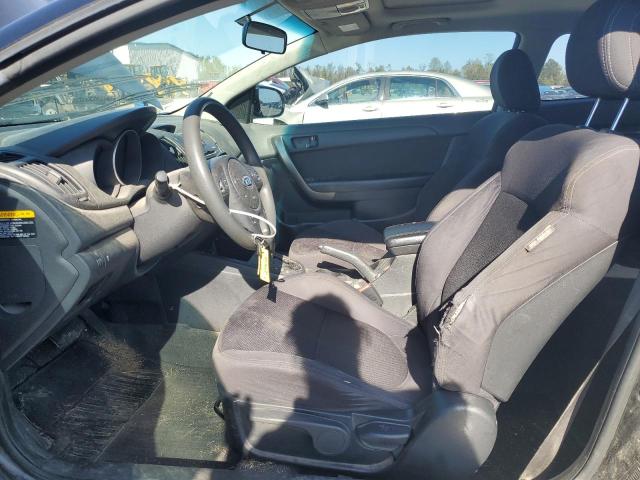 Photo 7 from auction – 2010 KIA FORTE EX with VIN KNAFU6A21A5252326