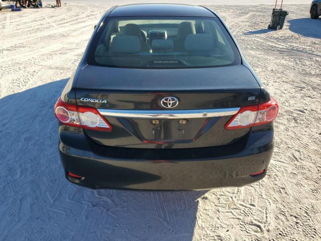 Photo 6 from auction – 2011 TOYOTA COROLLA BA with VIN JTDBU4EE5BJ099999