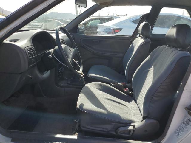 Photo 7 from auction – 1994 NISSAN SENTRA E with VIN 1N4EB32AXRC778699