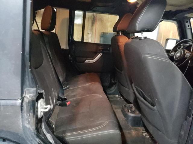 Photo 11 from auction – 2015 JEEP WRANGLER U with VIN 1C4BJWEG0FL533407
