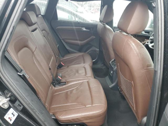 Photo 10 from auction – 2013 AUDI Q5 PRESTIG with VIN WA1WGAFP9DA046243