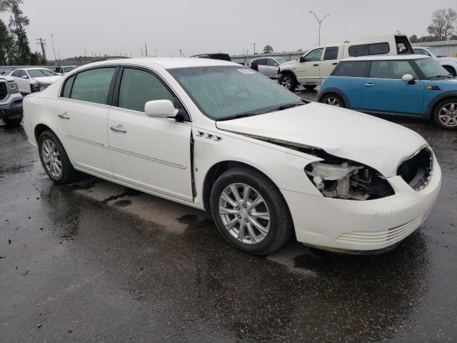 Photo 4 from auction – 2009 BUICK LUCERNE CX with VIN 1G4HD57M39U117926