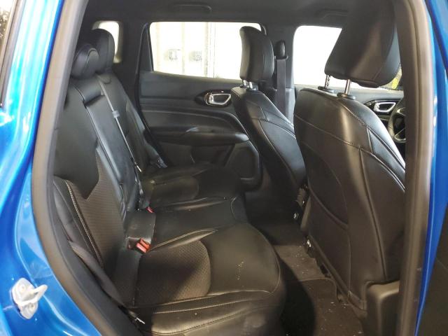 Photo 11 from auction – 2023 JEEP COMPASS LA with VIN 3C4NJDBN2PT521544