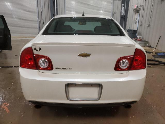 Photo 6 from auction – 2011 CHEVROLET MALIBU 2LT with VIN 1G1ZD5E7XBF270571