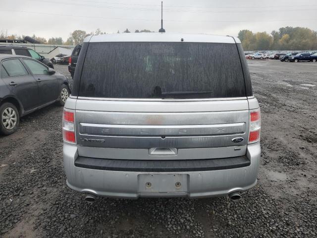 Photo 6 from auction – 2015 FORD FLEX LIMIT with VIN 2FMHK6D80FBA04035