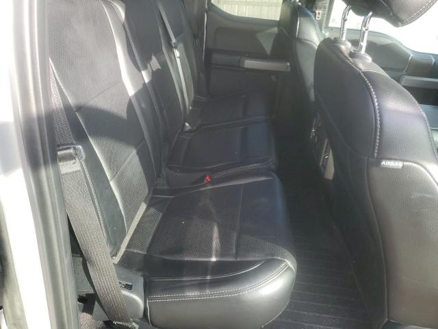 Photo 10 from auction – 2016 FORD F150 SUPER with VIN 1FTEX1EP1GFB10236