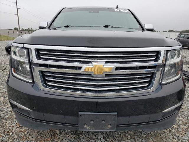 Photo 5 from auction – 2015 CHEVROLET SUBURBAN C with VIN 1GNSCKKC7FR159547