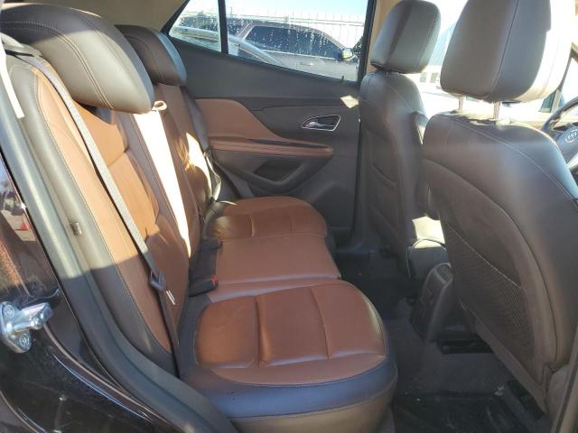 Photo 11 from auction – 2014 BUICK ENCORE with VIN KL4CJGSB3EB654188
