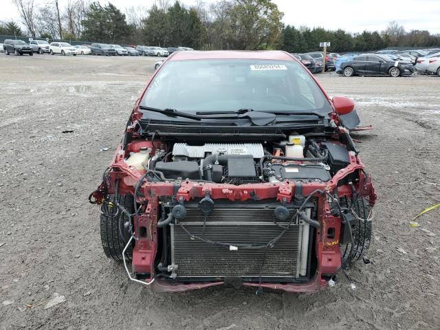 Photo 5 from auction – 2015 TOYOTA PRIUS with VIN JTDKN3DU6F1945269