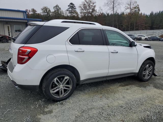 Photo 3 from auction – 2017 CHEVROLET EQUINOX PR with VIN 2GNFLGE35H6269005