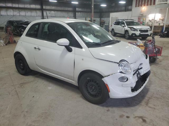 Photo 4 from auction – 2013 FIAT 500 POP with VIN 3C3CFFAR7DT693223
