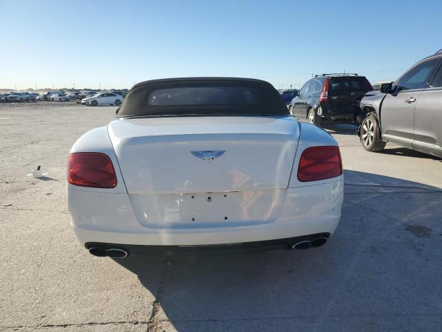 Photo 6 from auction – 2013 BENTLEY CONTINENTA with VIN SCBGT3ZAXDC082345