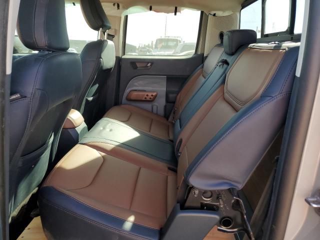 Photo 10 from auction – 2023 FORD MAVERICK X with VIN 3FTTW8F91PRA38539