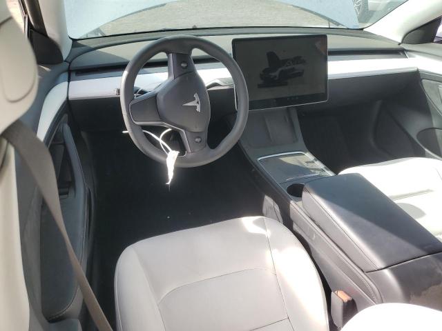 Photo 8 from auction – 2023 TESLA MODEL 3 with VIN 5YJ3E1EA6PF658018