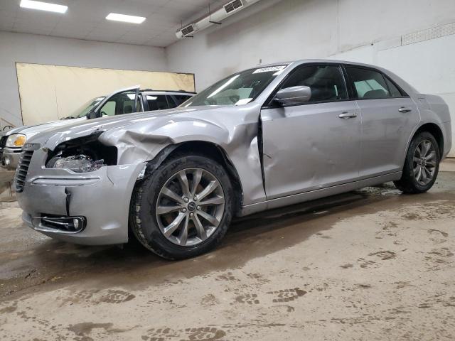 CHRYSLER 300 S 2014 with VIN 2C3CCAGG6EH321397 - Photo from auction