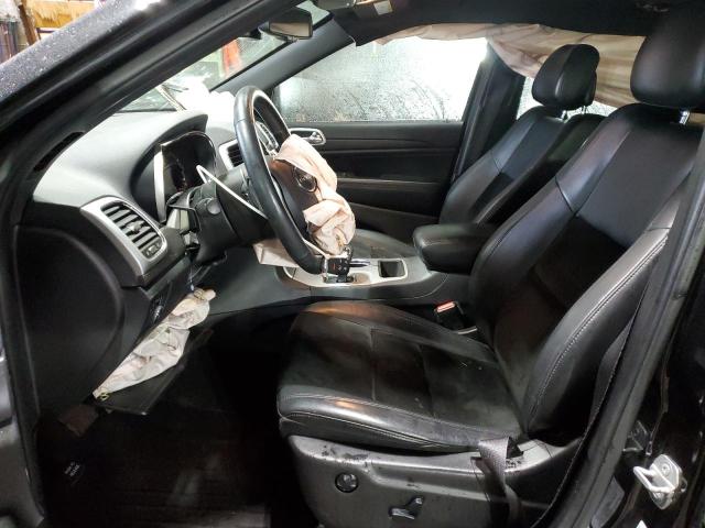 Photo 7 from auction – 2015 JEEP GRAND CHER with VIN 1C4RJFAG3FC157726
