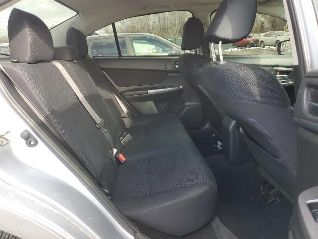 Photo 10 from auction – 2016 SUBARU IMPREZA PR with VIN JF1GJAF66GH005587