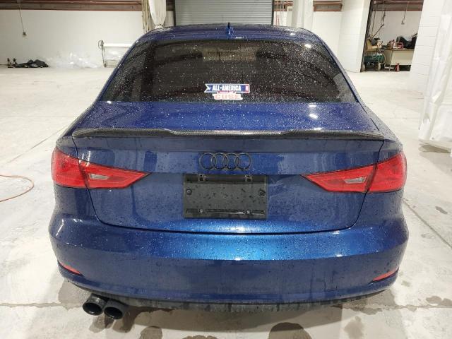 Photo 6 from auction – 2015 AUDI A3 PREMIUM with VIN WAUCCGFF4F1127696