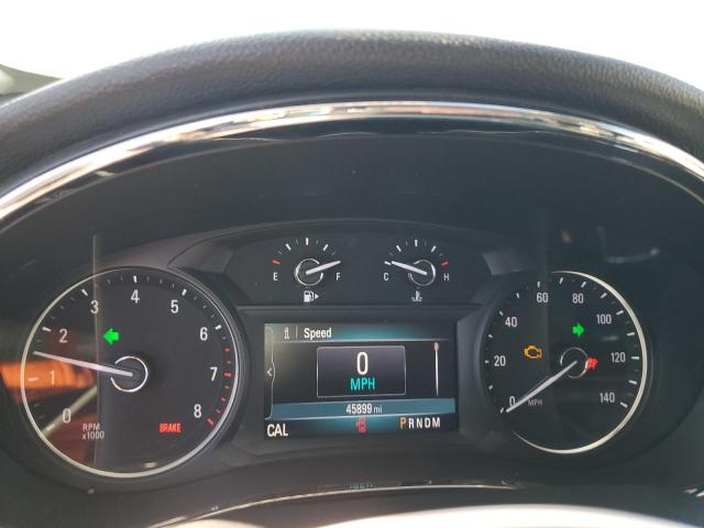 Photo 9 from auction – 2019 BUICK ENCORE PRE with VIN KL4CJESB2KB783314