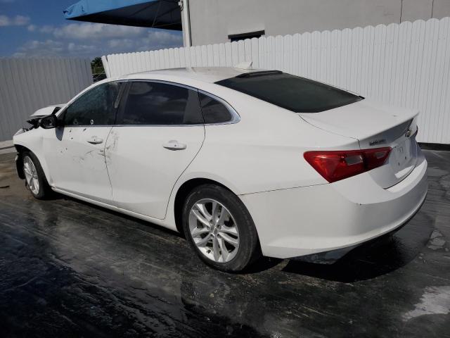 Photo 2 from auction – 2018 CHEVROLET MALIBU LT with VIN 1G1ZD5ST4JF219633
