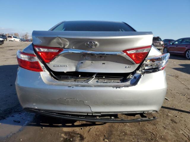 Photo 6 from auction – 2017 TOYOTA CAMRY LE with VIN 4T1BF1FK6HU735510