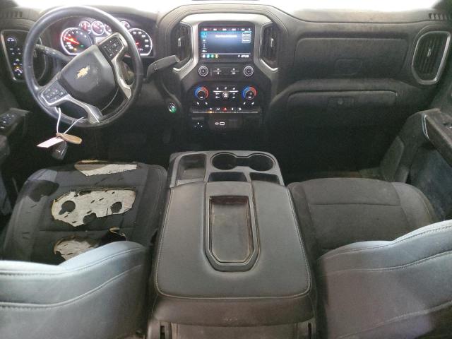 Photo 8 from auction – 2020 CHEVROLET SILVERADO with VIN 1GCUYDED0LZ310095
