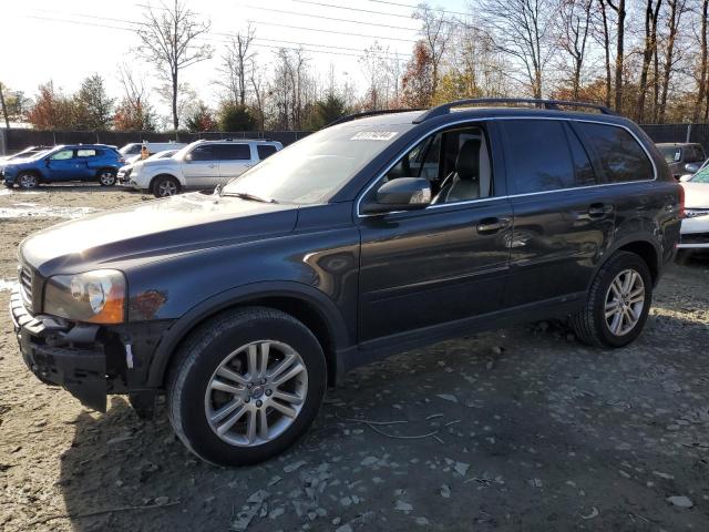 VOLVO XC90 3.2 2009 with VIN YV4CZ982291517494 - Photo from auction