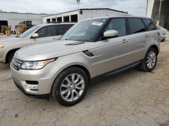 LAND ROVER RANGE ROVE 2015 with VIN SALWR2VF5FA629175 - Photo from auction