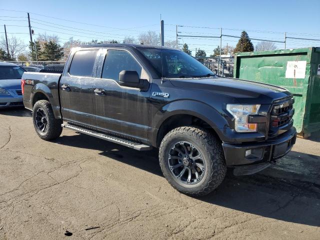 Photo 4 from auction – 2015 FORD F150 SUPER with VIN 1FTEW1EF9FFC96665