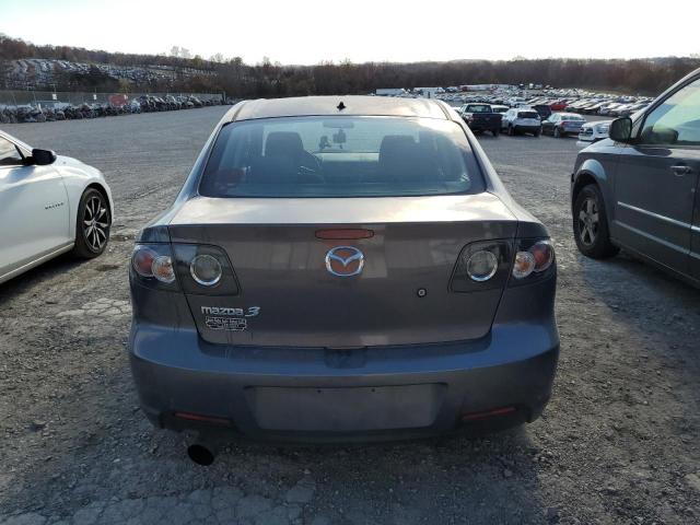 Photo 6 from auction – 2009 MAZDA 3 I with VIN JM1BK32G091208711