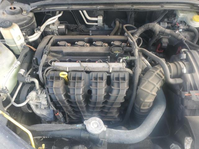 Photo 11 from auction – 2013 CHRYSLER 200 TOURIN with VIN 1C3CCBBB4DN618109