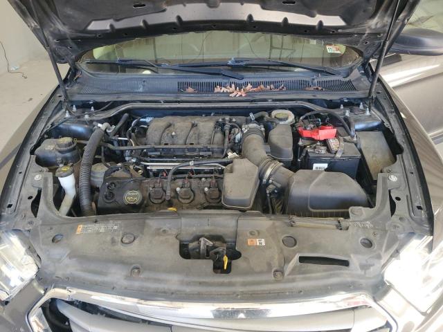 Photo 11 from auction – 2015 FORD TAURUS SE with VIN 1FAHP2D81FG156547