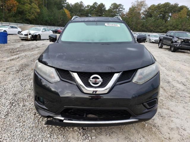 Photo 5 from auction – 2016 NISSAN ROGUE S with VIN 5N1AT2MT4GC919256