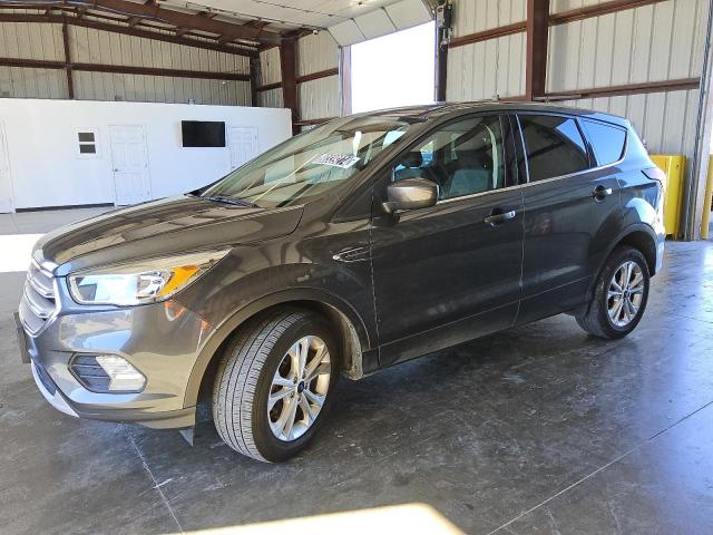 Photo 1 from auction – 2019 FORD ESCAPE SE with VIN 1FMCU9GD2KUA85302
