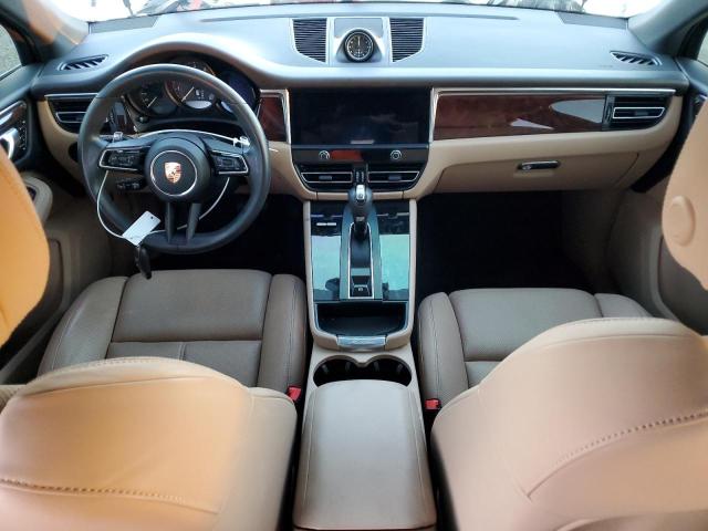 Photo 8 from auction – 2023 PORSCHE MACAN with VIN WP1AA2A52PLB15861