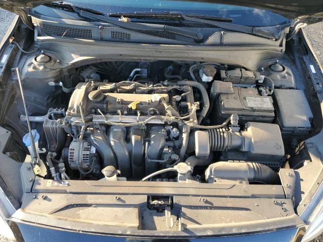 Photo 11 from auction – 2019 KIA FORTE FE with VIN 3KPF24AD2KE029460