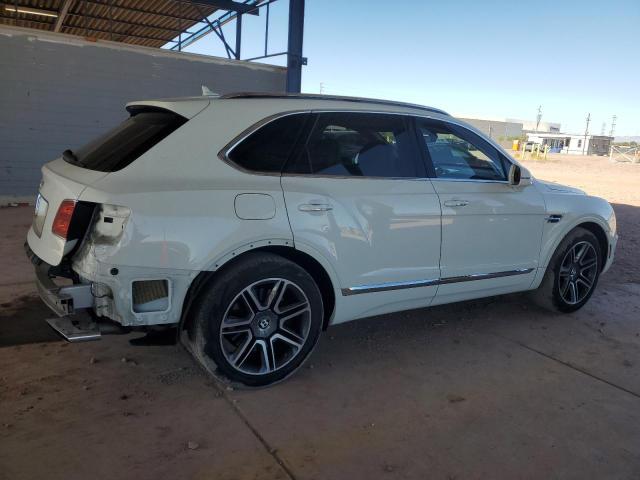 Photo 3 from auction – 2018 BENTLEY BENTAYGA with VIN SJAAC2ZVXJC020084