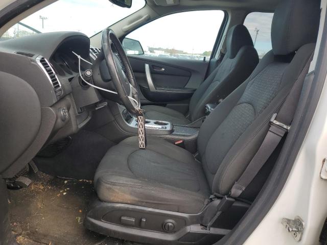Photo 7 from auction – 2012 GMC ACADIA SLE with VIN 1GKKRPED0CJ136053